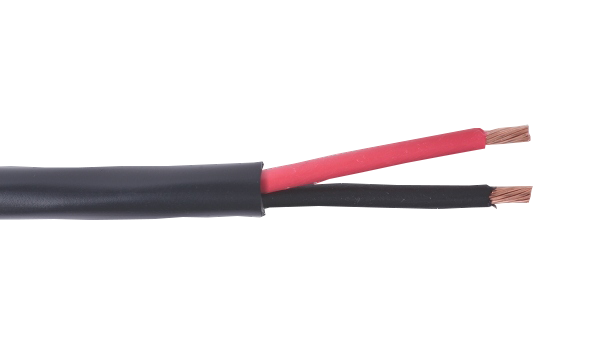 2 Core 16 AWG Unshielded Multi Conductor Cable - 600V